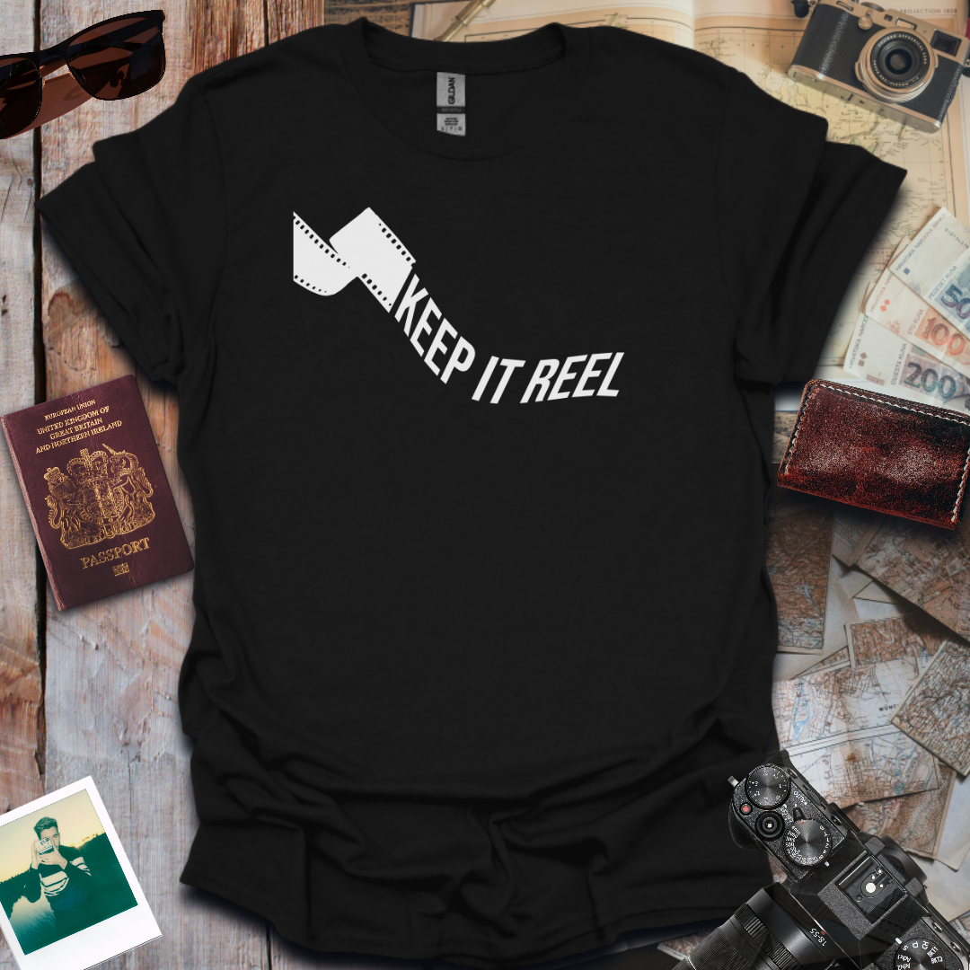 Keep It Reel