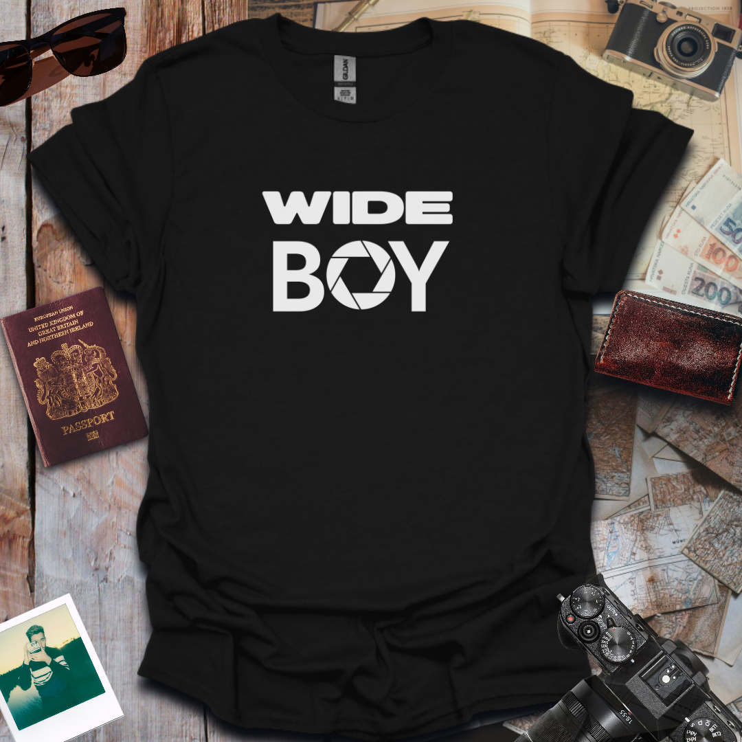 Wide Boy
