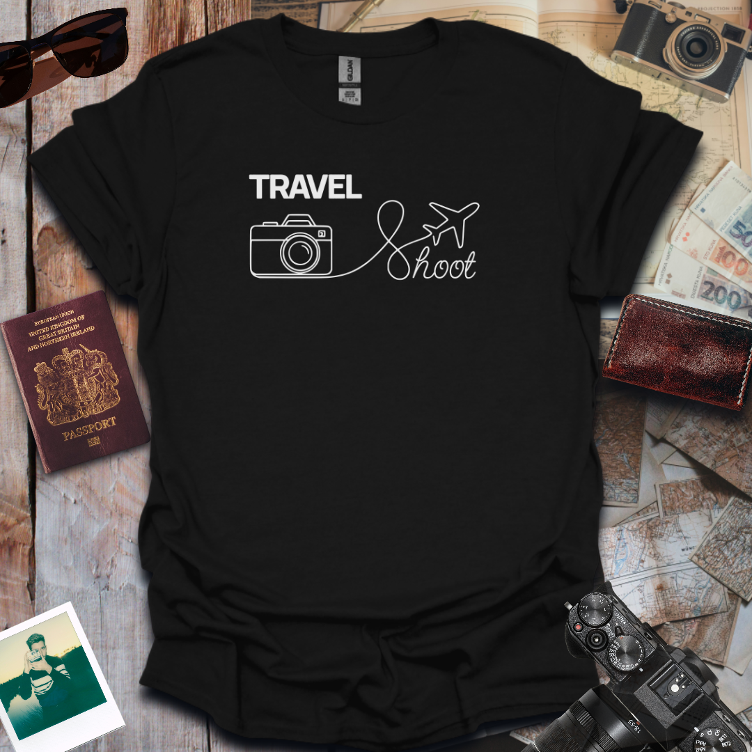 Travel and Shoot
