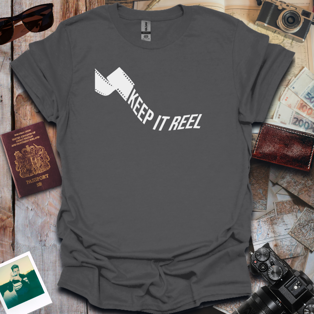 Keep It Reel