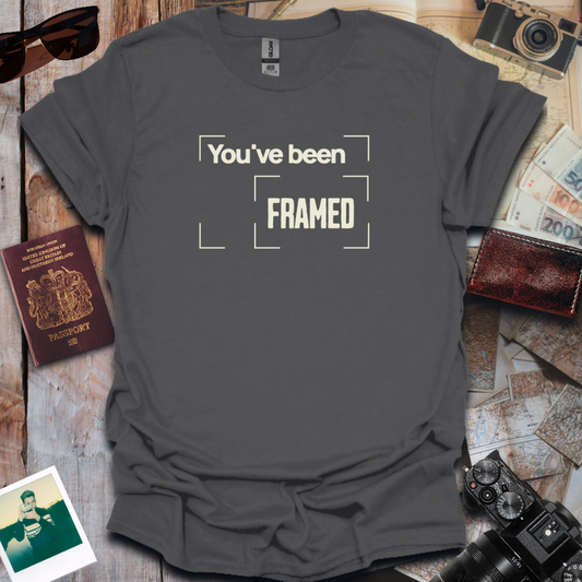You've Been Framed