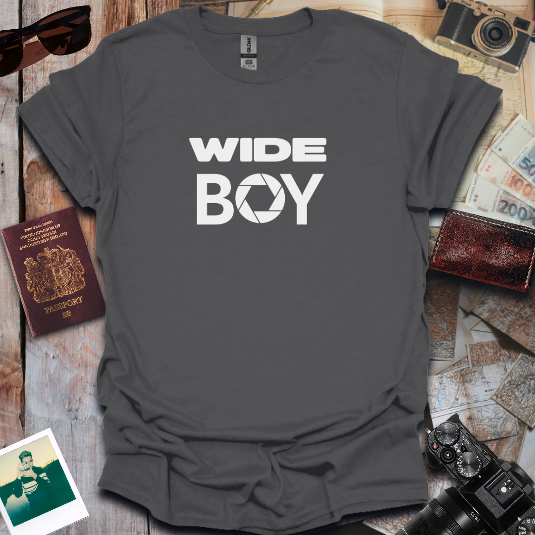 Wide Boy