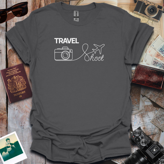 Travel and Shoot