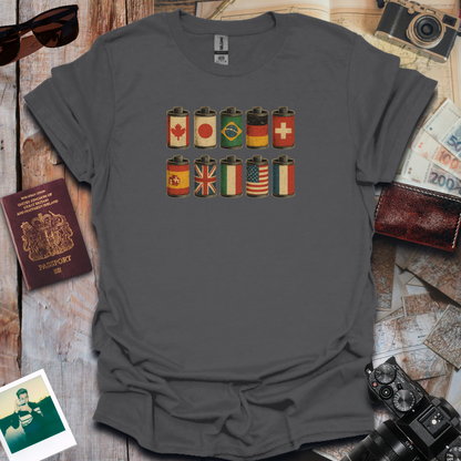 International Film Photography