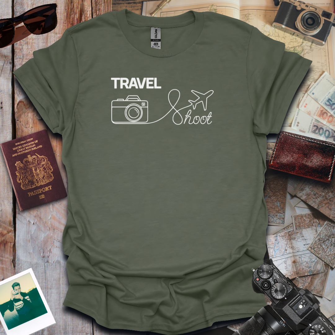 Travel and Shoot