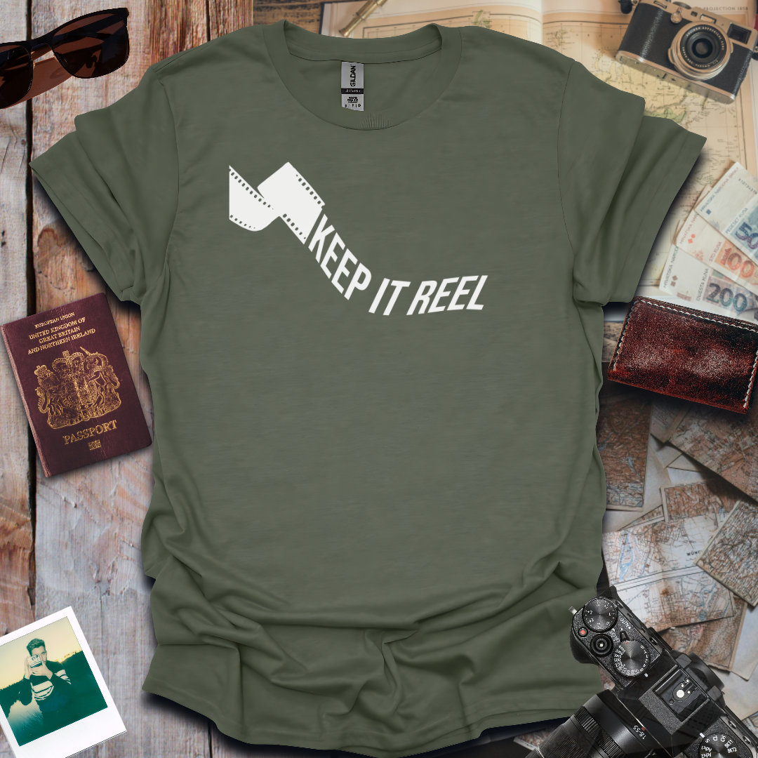 Keep It Reel