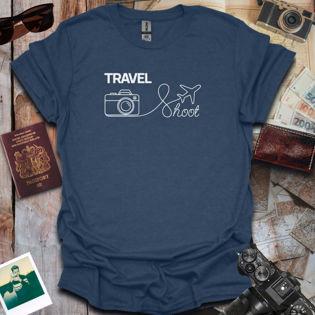 Travel and Shoot