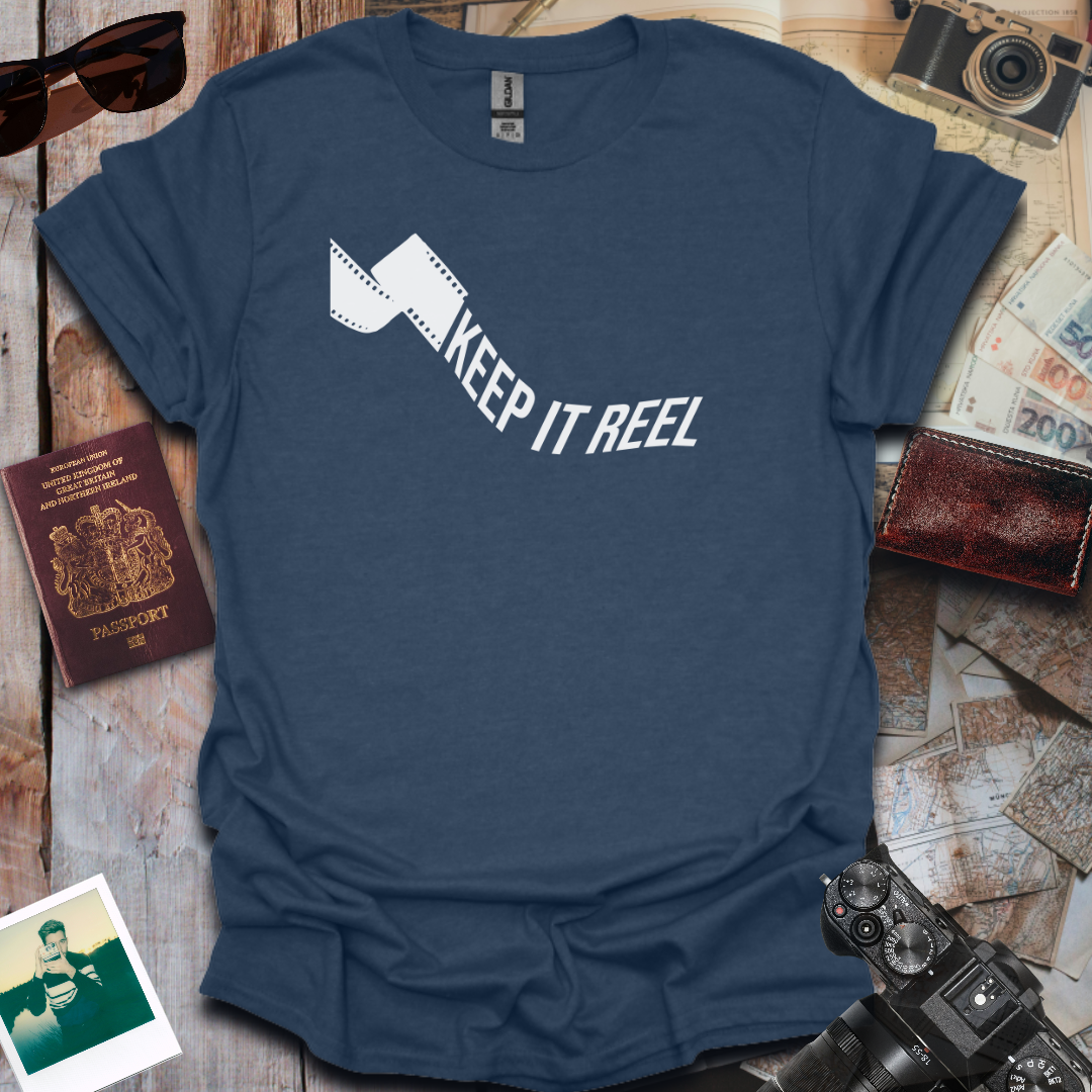 Keep It Reel
