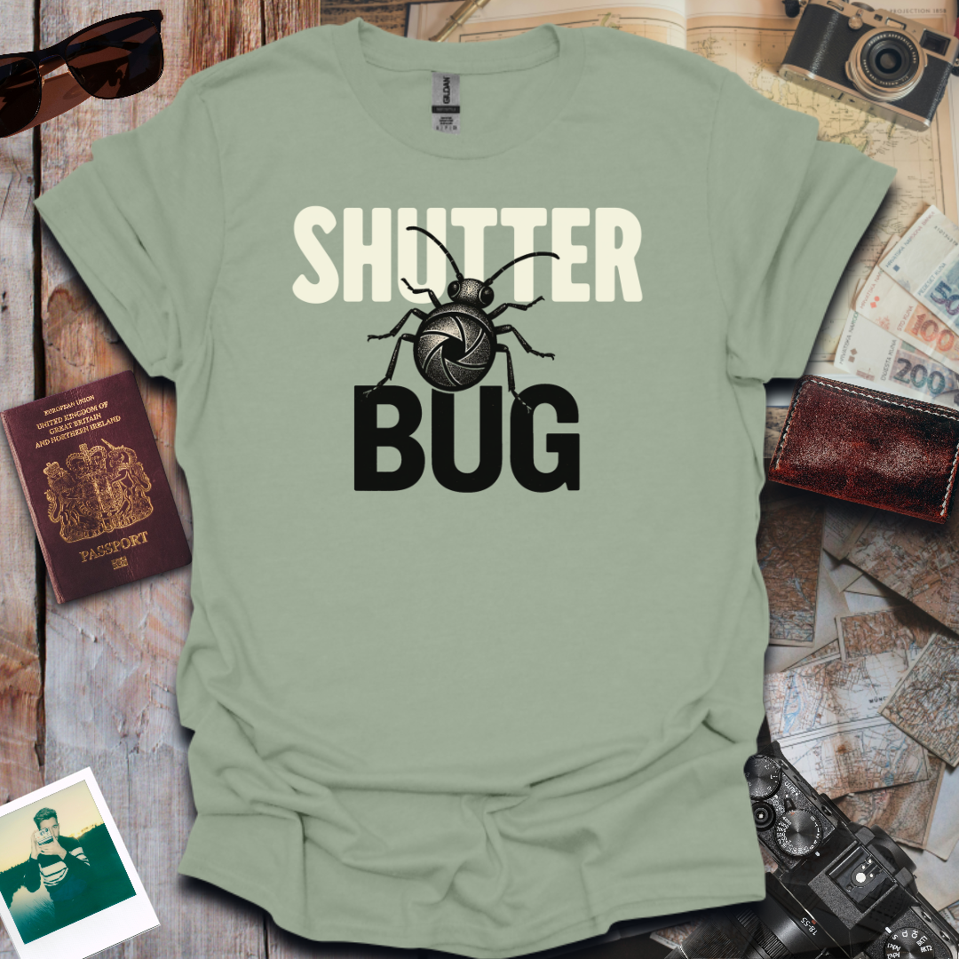 Shutter Bug