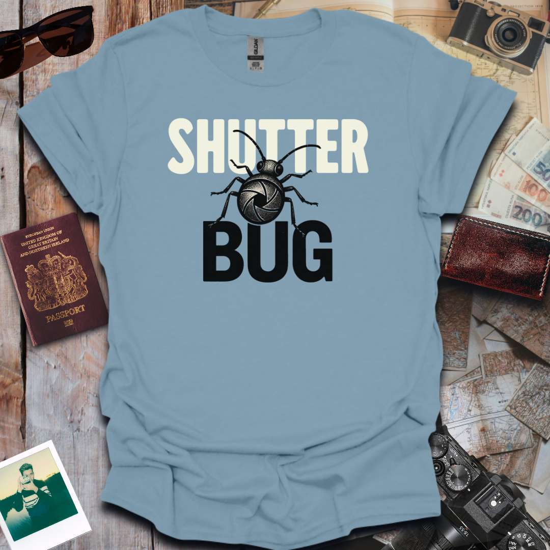 Shutter Bug